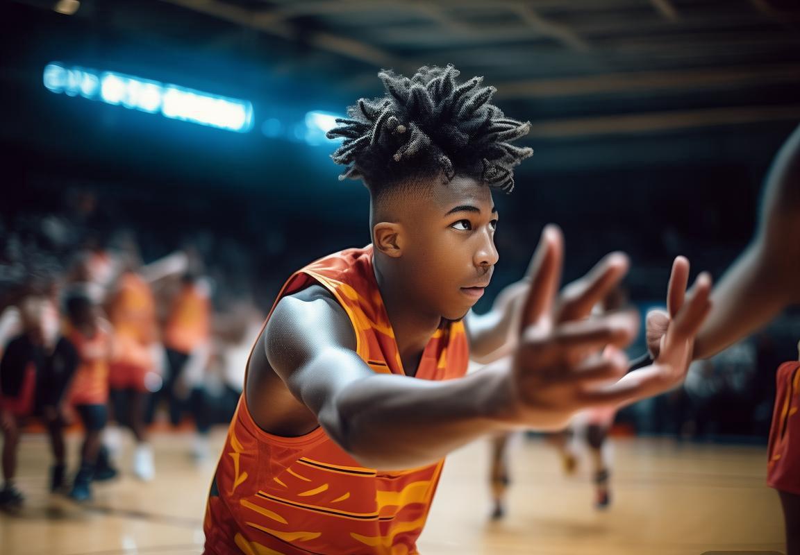 多诺万·米切尔：NBA赛场上的全面领袖与潜力新星(图3)