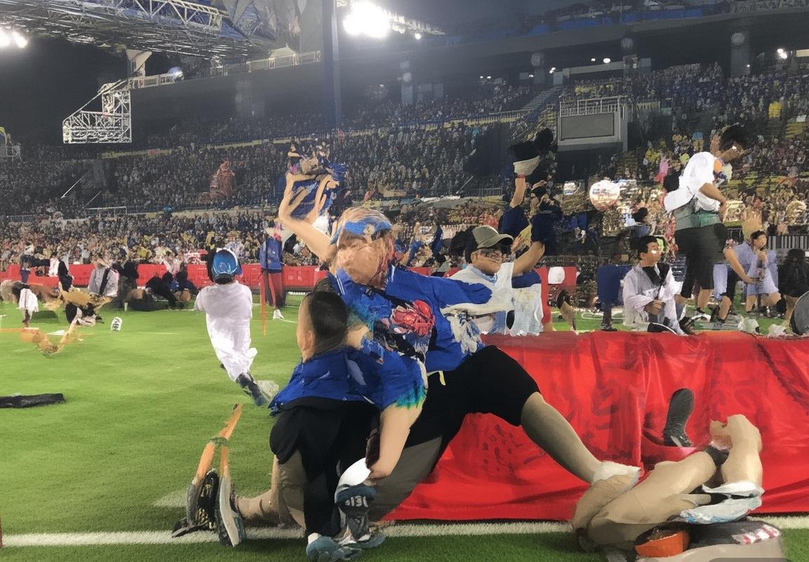 高诗岩：从青涩少年到CBA新星的篮球成长之路(图3)