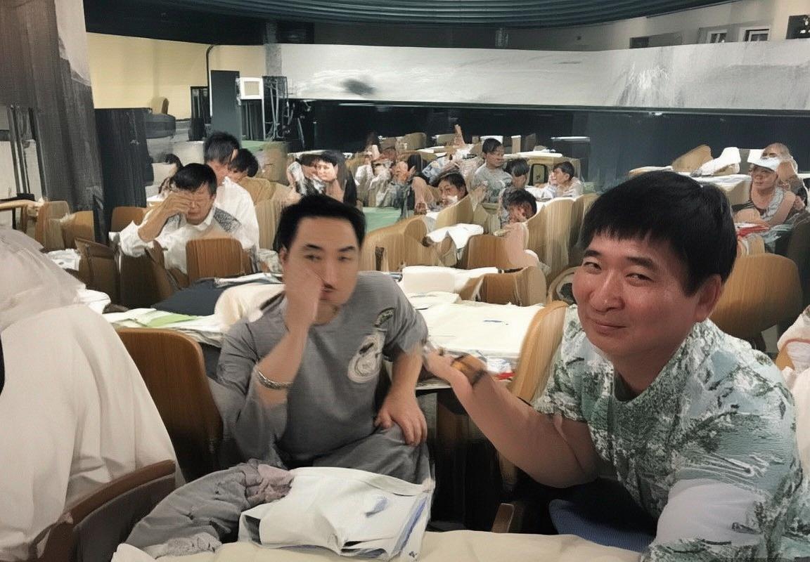 恩瑞克与胡子杀手的终极对决：正义与邪恶的较量(图2)