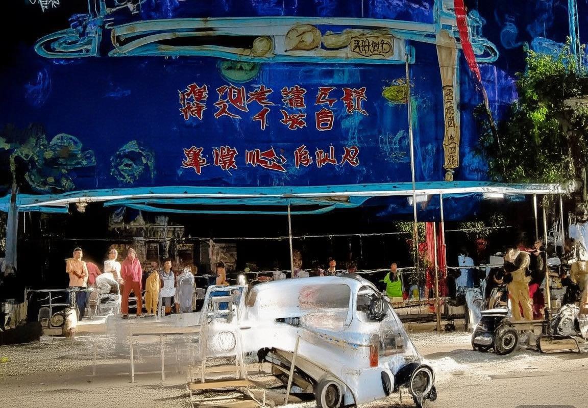 恩瑞克与胡子杀手的终极对决：正义与邪恶的较量(图3)