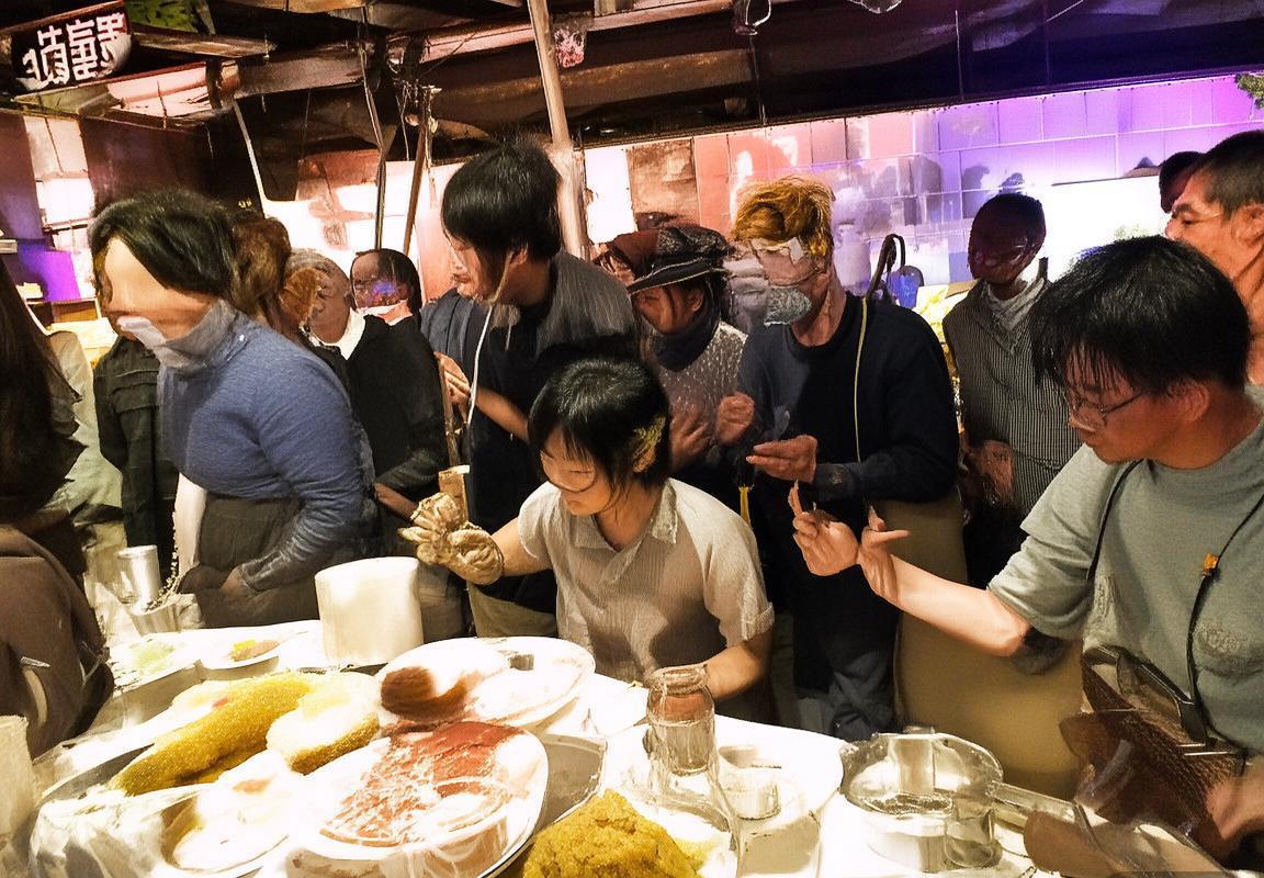 恩瑞克与胡子杀手的终极对决：正义与邪恶的较量