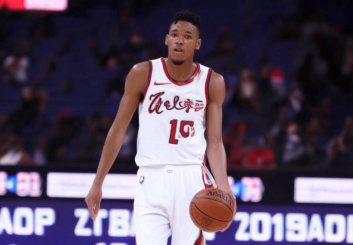 多诺万·米切尔NBA生涯崛起之路：成长背景、挑战与辉煌瞬间(图2)